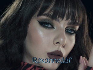 Roxannedaf