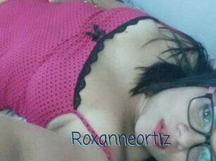 Roxanneortiz