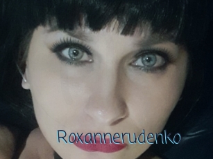 Roxannerudenko