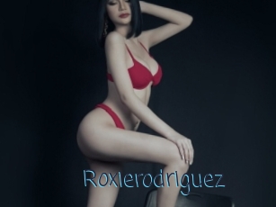 Roxierodriguez