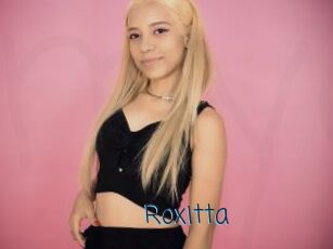 Roxitta