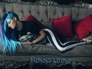 Roxsanaroxs