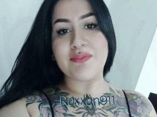 Roxxan911