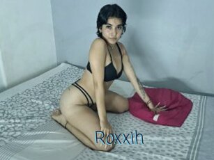 Roxxih