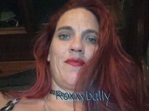 Roxxybally