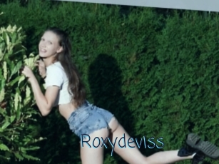 Roxydeviss