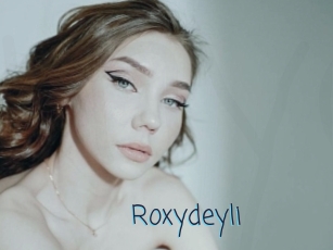 Roxydeyli