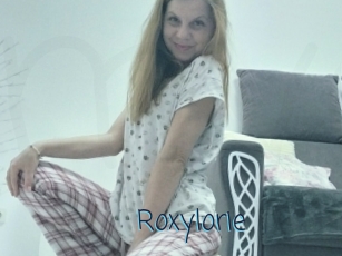 Roxylorie