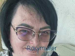 Roxymuller