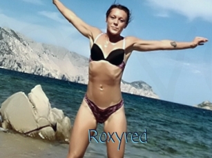 Roxyred