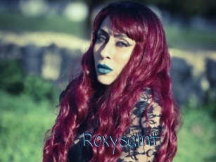 Roxysaint