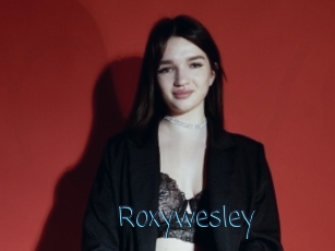 Roxywesley