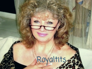 Royaltits