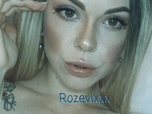 Rozevixxx