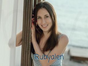 Rubyalen