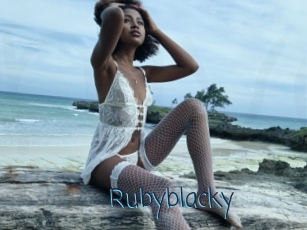 Rubyblacky