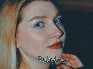 Rubyboo