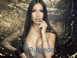 Rubyeden