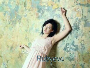 Rubyeva