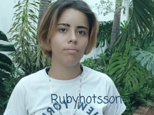 Rubyhotsson