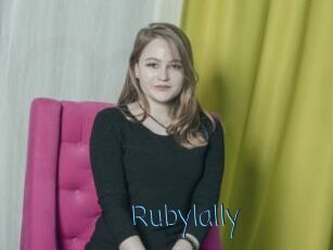 Rubylally