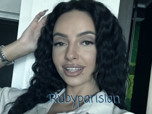 Rubyparisian