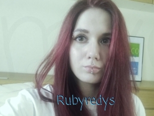 Rubyredys