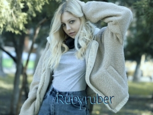 Rubyruber