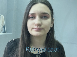 Rubysalazar