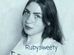 Rubysweety