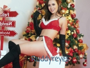 Ruddyreyes