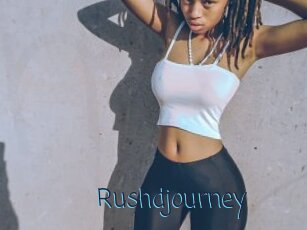 Rushdjourney