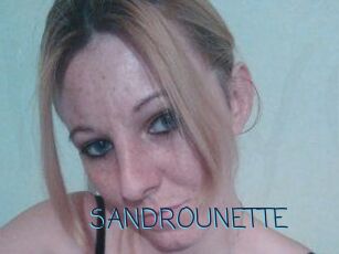 SANDROUNETTE