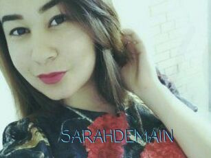 SARAH_DEMAIN