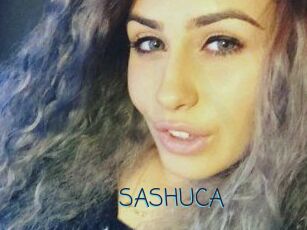 SASHUCA