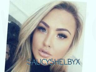 SAUCYSHELBYX