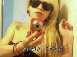 SEXTATTOO69