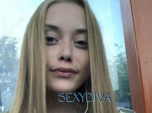 SEXYDIVA