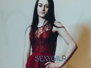 SEXYGILR