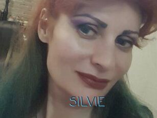 SILVIE_