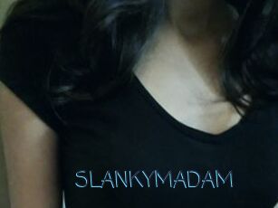 SLANKYMADAM