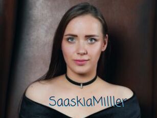 SaaskiaMilller