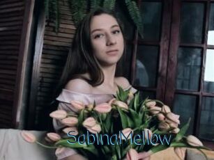 SabinaMellow