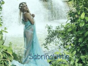 SabrinaLittle