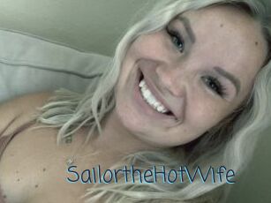 SailortheHotWife