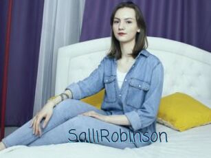 SalliRobinson