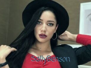 SallyBenson