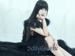 SallyGreen