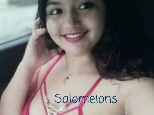 Salomeions