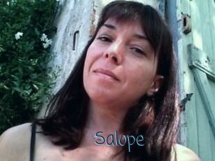 Salope